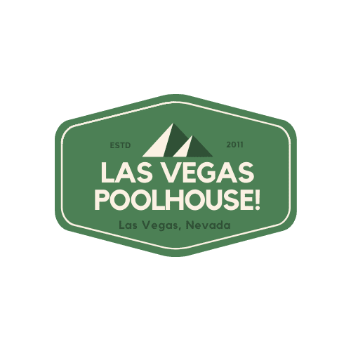 Las Vegas Pool House!